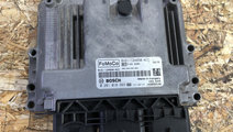 Calculator ECU Ford Fiesta MK7 hatchback 2012 (028...