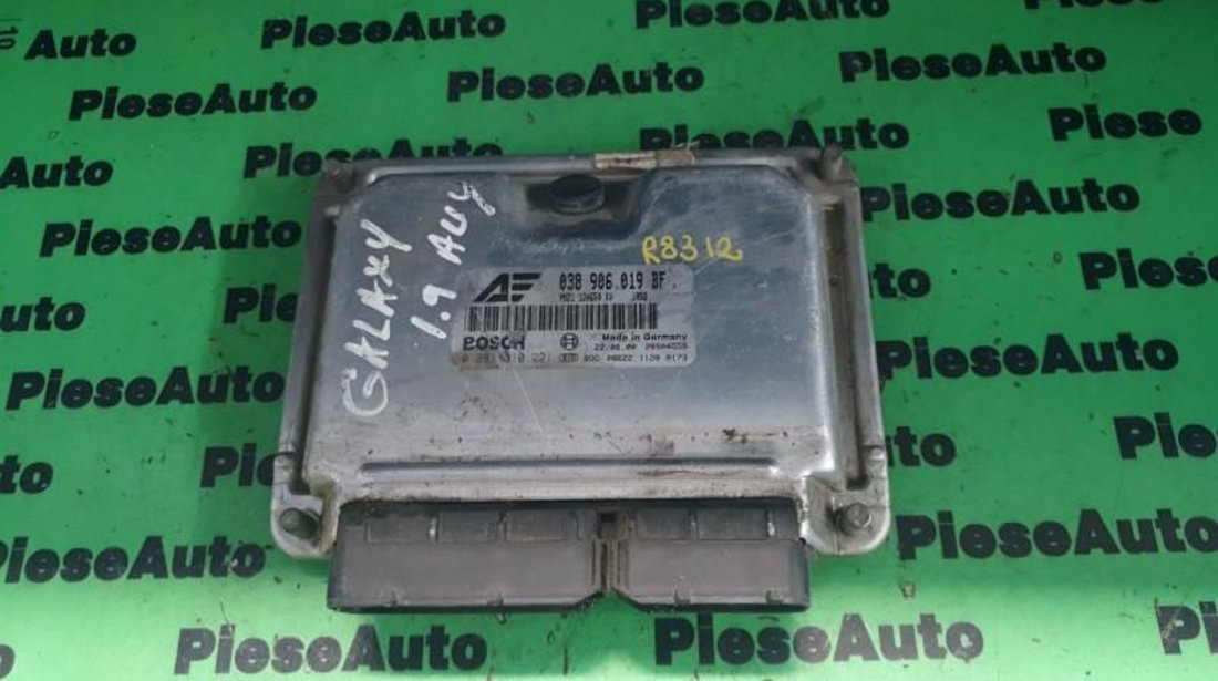 Calculator ecu Ford Galaxy (2000-2005) 0281010221