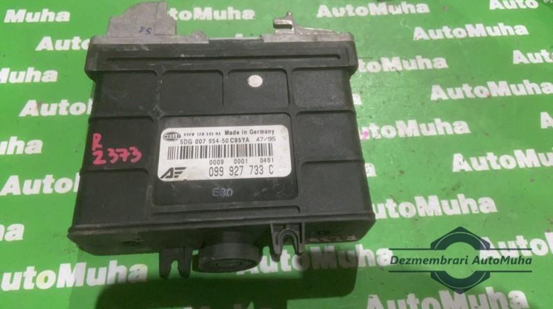 Calculator ecu Ford Galaxy (2000-2005) 099927733c