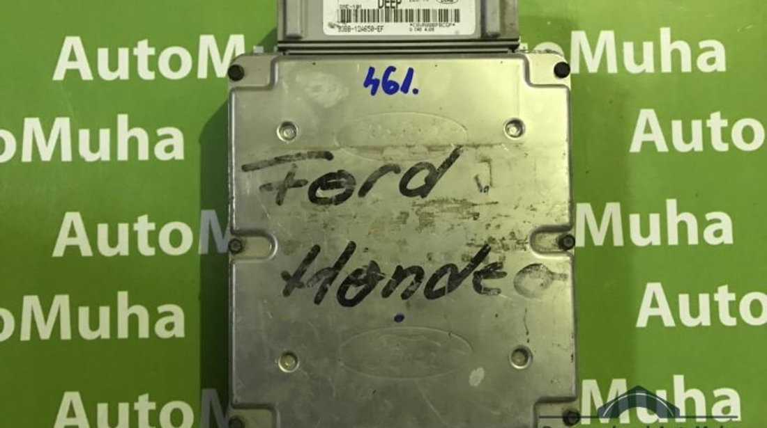 Calculator ecu Ford Mondeo (1993-1996) [GBP] 93bb-12a650-ef