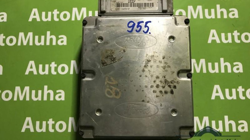 Calculator ecu Ford Mondeo (1993-1996) [GBP] 93bb-12a650-ef