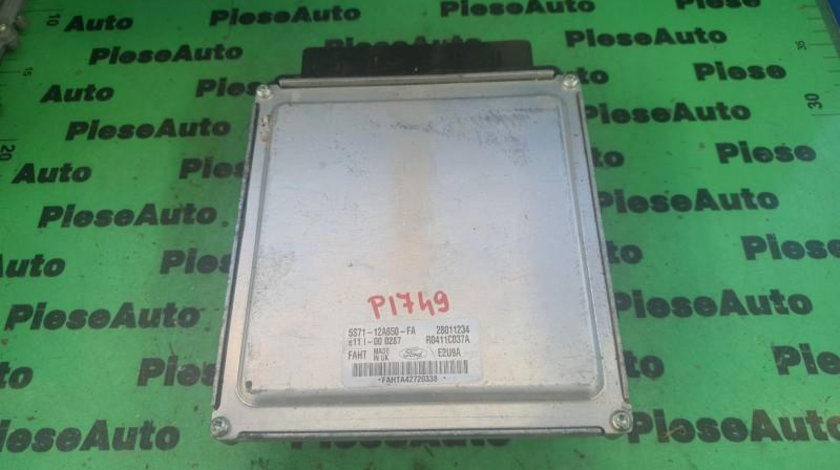 Calculator ecu Ford Mondeo 3 (2000-2008) [B5Y] 5s7112a650fa