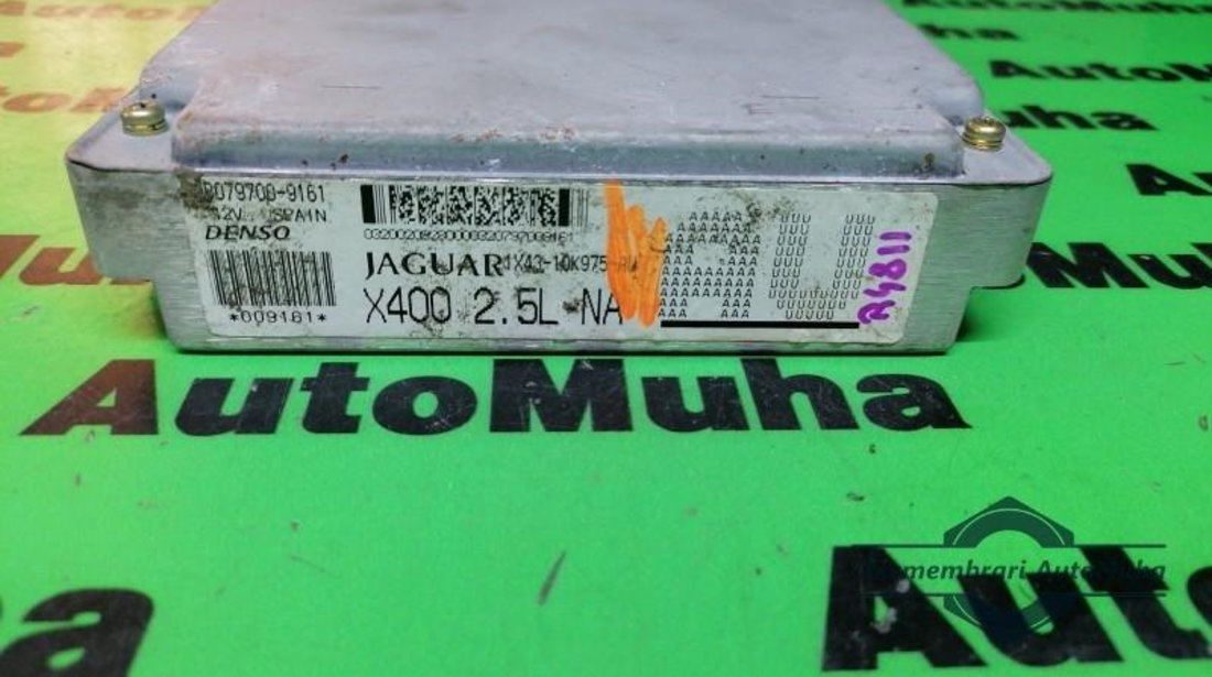 Calculator ecu Jaguar X-Type (2001-2009) 1x4310k975au