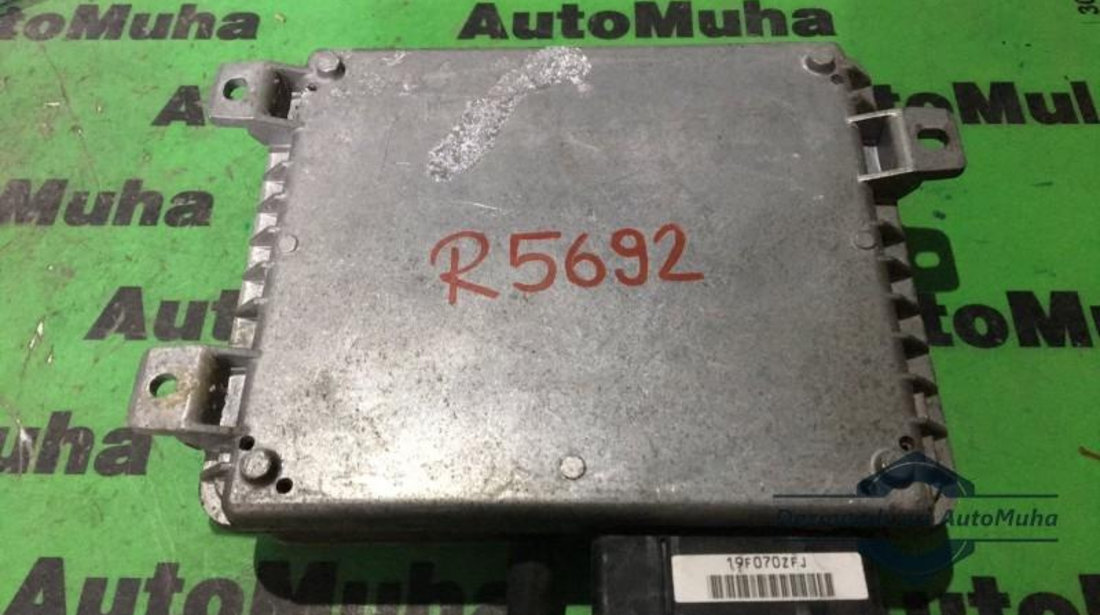 Calculator ecu Land Rover Range Rover 3 (2002->) mkc104112