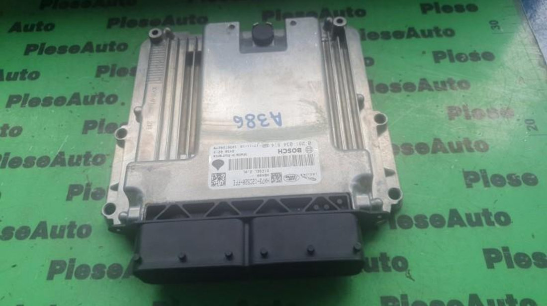 Calculator ecu Land Rover Range Rover Evoque (06.2011- 0281034814