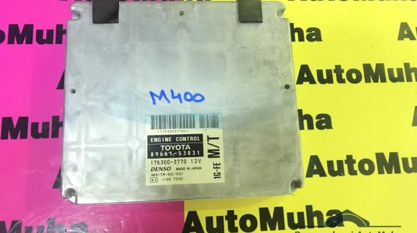 Calculator ecu Lexus IS 2 (2005-2013) 89661-53031