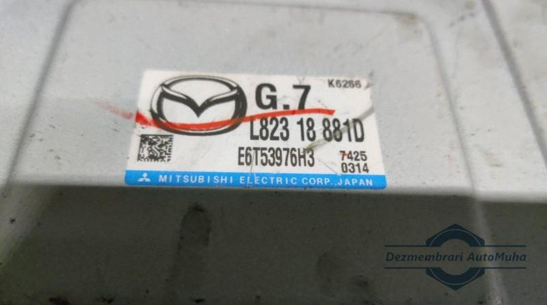 Calculator ecu Mazda 5 (2005->) l82318881d