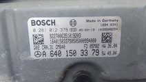 Calculator ECU Mercedes W169 A200CDI 140CP cod A64...