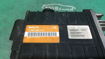 Calculator Ecu Motor 0280000724 1.1 Benzina Peugeo...