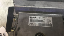 Calculator Ecu Motor 0281001262 Peugeot 406 8B 199...