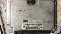 Calculator Ecu Motor 0281001971 2.0 DTI Opel ASTRA...