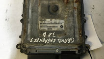 Calculator Ecu Motor 0281013360 3.0 Diesel Jeep GR...