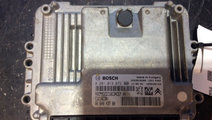 Calculator Ecu Motor 0281013872 Peugeot 308 4A ,4C...