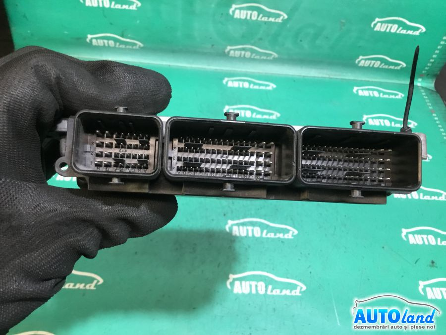 Calculator Ecu Motor 0281030899 Renault CLIO IV 2012