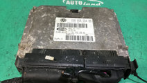 Calculator Ecu Motor 036906034dd Volkswagen POLO 9...