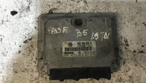 Calculator Ecu Motor 038906018n 1.9 TDI Volkswagen...