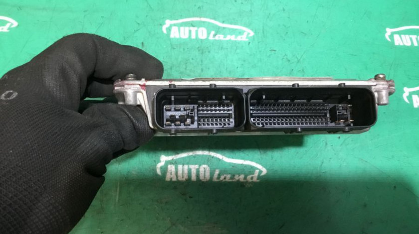 Calculator Ecu Motor 03e906033 1.2 Benzina Seat IBIZA V 6J5 2008