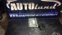 Calculator Ecu Motor 03e906033p 1.2b Seat IBIZA IV...