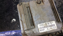 Calculator Ecu Motor 03g906016g Volkswagen TOURAN ...