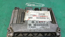 Calculator Ecu Motor 03g906021cf 2.0 TDI,028101317...