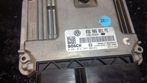 Calculator Ecu Motor 03g906021fe 1.9 TDI Volkswage...