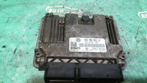 Calculator Ecu Motor 03g906021lk Volkswagen GOLF V...