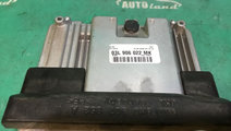 Calculator Ecu Motor 03l906022mk 2.0 TDI Audi A4 8...