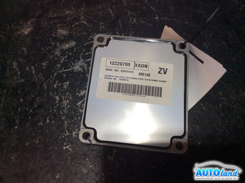 Calculator Ecu Motor 12220799 1.5b Daewoo CIELO KLETN 1995-1997