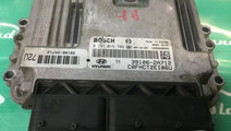 Calculator Ecu Motor 391062a712 1.6 CRDI D4fb, 028...