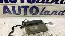 Calculator Ecu Motor 46411554 Fiat TIPO 160 1987-1...