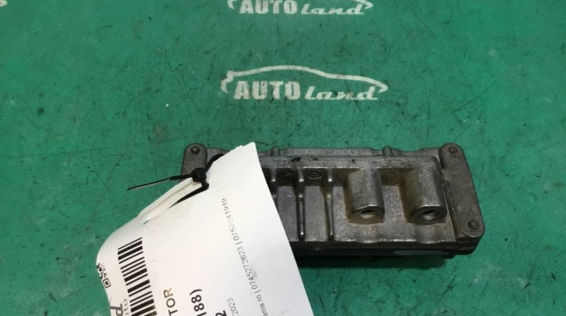 Calculator Ecu Motor 46825210 1.2 B Fiat PUNTO 1999-2012