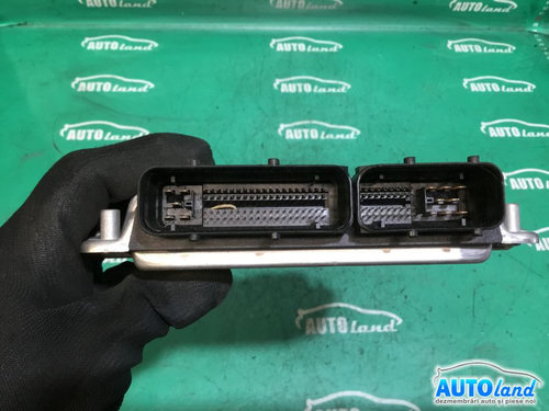 Calculator Ecu Motor 4z7907401b 2.5 TDI Audi ALLROAD 4BH 2000-2005