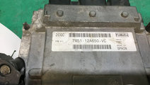 Calculator Ecu Motor 7m5112a650vc Ford C-MAX 2007