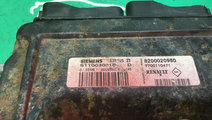 Calculator Ecu Motor 8200020950 1.4/1.6 Benzina Re...