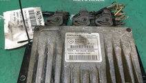 Calculator Ecu Motor 8200334419 1.5 DCI Delphi Ren...