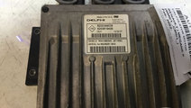 Calculator Ecu Motor 8200399038 1.5 DCI Renault ME...