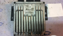 Calculator Ecu Motor 8200911560 1.5 DCI Renault KA...