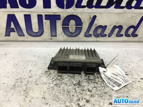 Calculator Ecu Motor 8200911560 1.5 DCI Renault MEGANE II BM0/1 ,CM0/1 2002