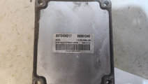 Calculator Ecu Motor 8972406217 1.7 DTI Isuzu 0939...