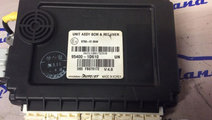 Calculator Ecu Motor 954001d610 Bcm Kia CARENS III...