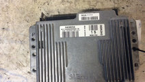 Calculator Ecu Motor 96351734 Daewoo MATIZ KLYA 19...