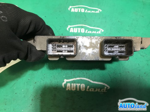 Calculator Ecu Motor 9641390180 1.9 Diesel Citroen BERLINGO 1996