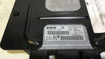 Calculator Ecu Motor 9647472780 2.0 HDI 0281011081...