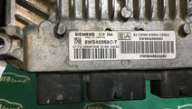 Calculator Ecu Motor 9648624280 1.4 HDI Citroen C3...