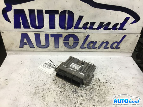 Calculator Ecu Motor Bg9112a650rf Ford MONDEO IV 2007