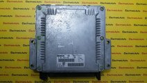 Calculator ECU motor Citroen Xsara Picasso 2.0 hdi...