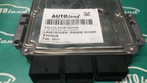 Calculator Ecu Motor Ej3212c520vc 2.2 D / 02810196...