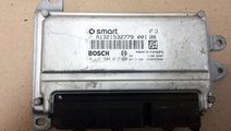 CALCULATOR ECU MOTOR INJECTIE SMART FORTWO COUPE 1...