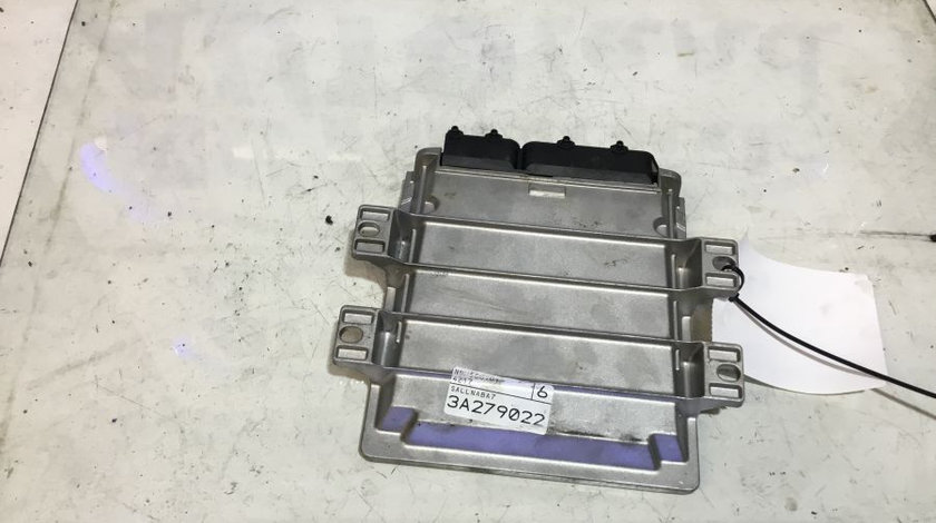 Calculator Ecu Motor Nnn100710 1.8 B Land Rover FREELANDER LN 1998