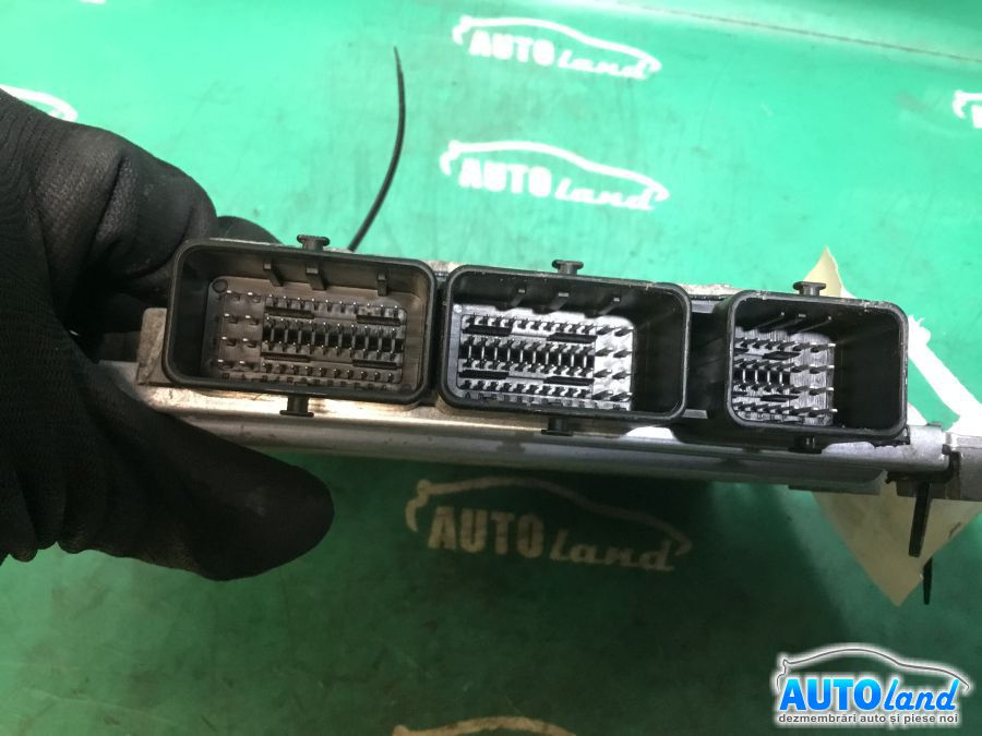 Calculator Ecu Motor S122865031 1.8 TDCI Ford GALAXY WGR 2006